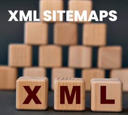 XML sitemaps