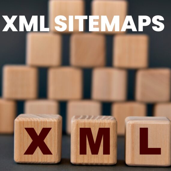 XML sitemaps